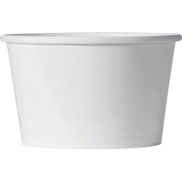 Non-Waxed Polyethylene Mixing Cups