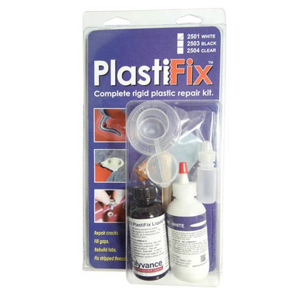 Hdpe Repair Kit