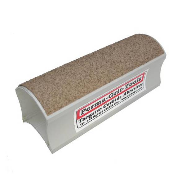 Grit block shop
