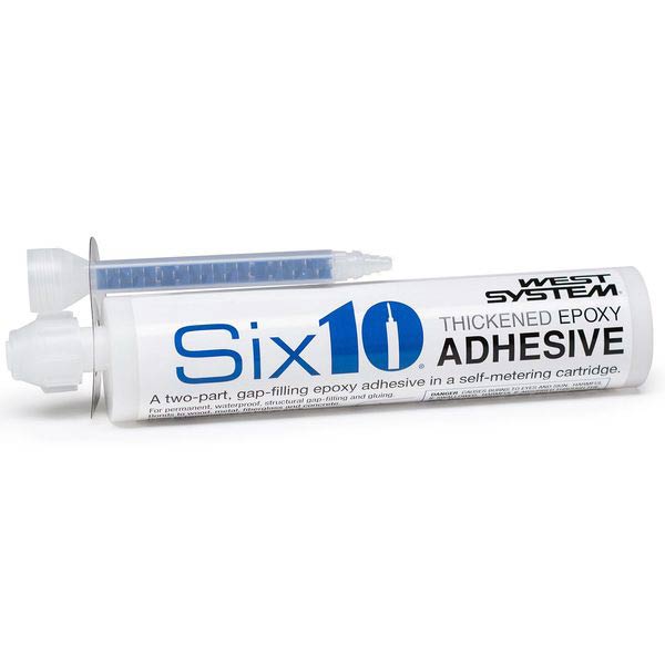●6'2\" 軽量EPS Epoxy Technology ☆フィン付 655-K G/flex Repair Kit | WEST SYSTEM