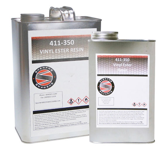 Vinyl Ester Resin