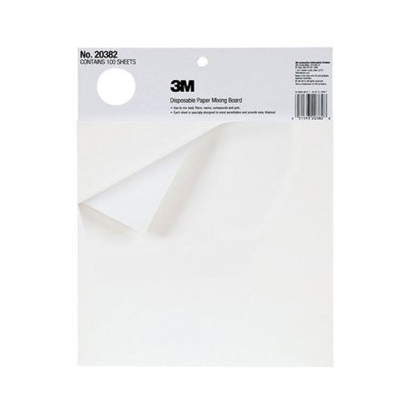 3M™ Marson Mixing Boards
