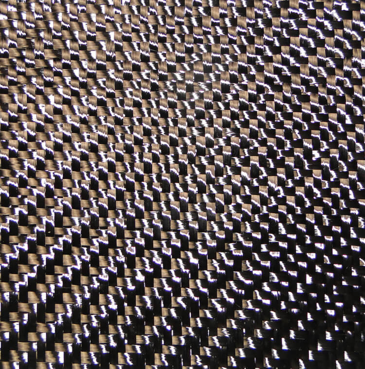 Carbon Fiber Weaves: What they are and why to use them - Elevated