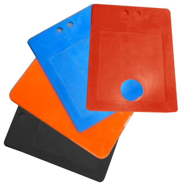 Wing Fuel Mat - Polyurethane