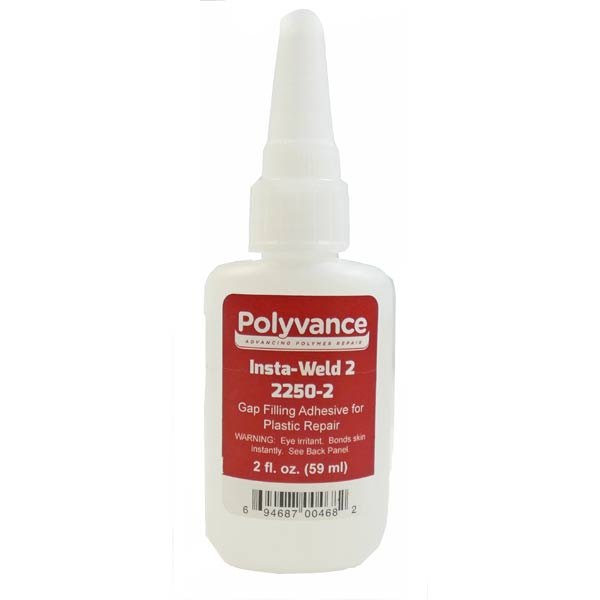 Insta-Weld 2 Thick - 2 Ounce