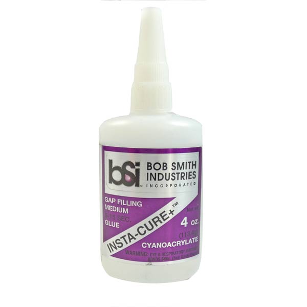Bsi Insta-Cure+ Pocket Cyanoacrylates Gap Filling