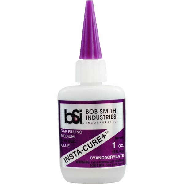 Bsi Insta-Cure Gap Filling Cyanoacrylate