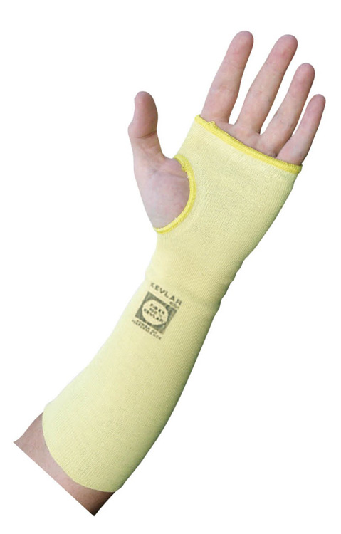 Kevlar&trade; Heat Sleeve 14 Inches - One Size Fits All