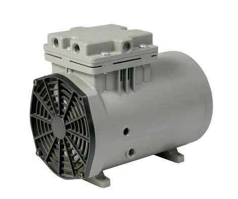 thomas air compressor