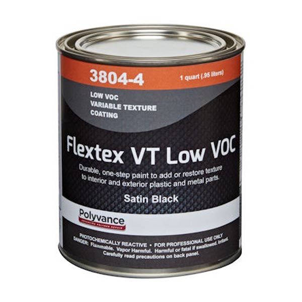 Low Voc Flextex Vt Texture Paint - Quart | Aircraft Spruce