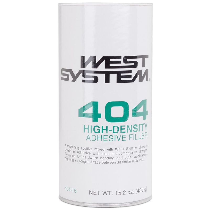 West System 404 Hi Density Filler 15.2 oz