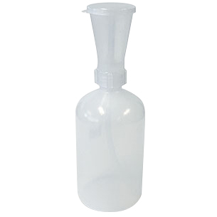 Dispenser For MEKP Catalyst