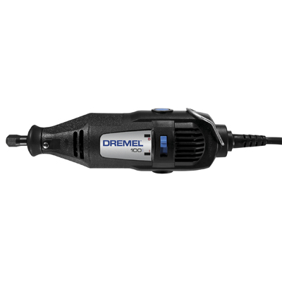 Dremel Parts & Manuals