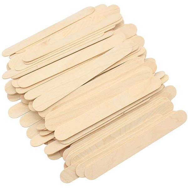 Mixing Sticks - Box Of 500