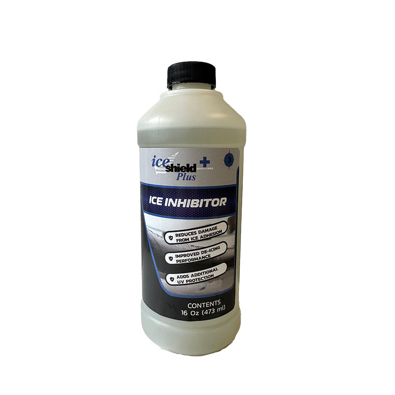 SMR Ice Shield Plus - Ice Inhibitor 16oz