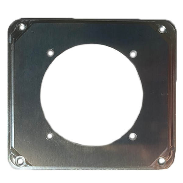 KI525 To 2-1/4 Raised Face Cover Plate