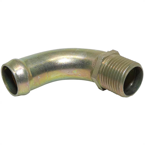 Rapco RA1K1610 Vacuum Pump Fitting Aircraft Spruce