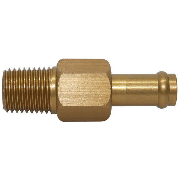 Rapco Fitting RA1K10-4-6