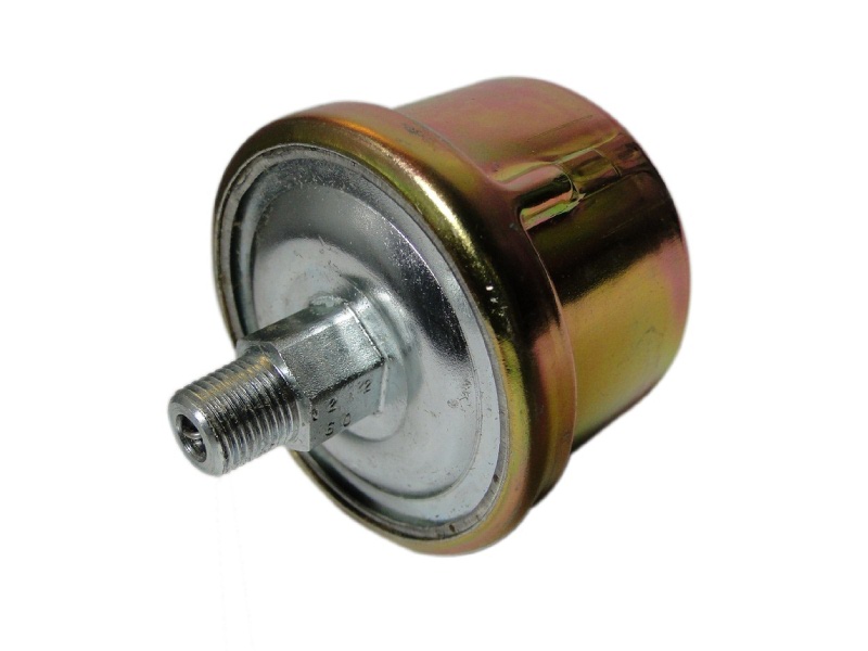 Iss Oil Pressure Sender 100 PSI Non-TSO
