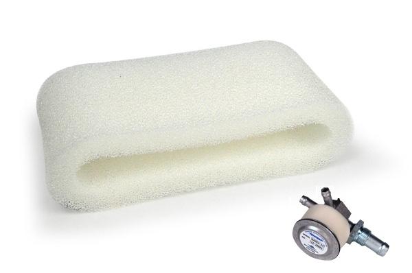 ArB3-5-1 Tempest Garter Filter