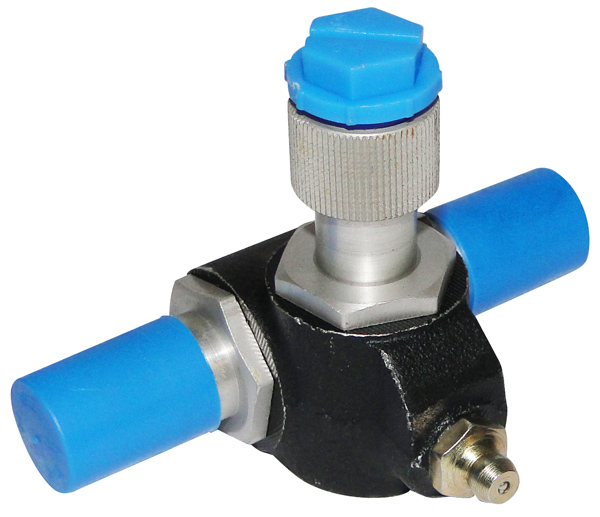 Dual Tachometer Drive Aircraft Spruce