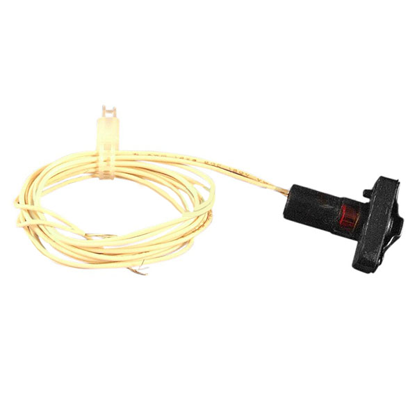Airpath Spare Red Light Assembly C24-550