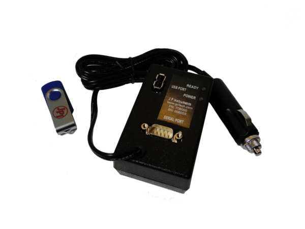 JPI Option USB Download Box | Aircraft Spruce