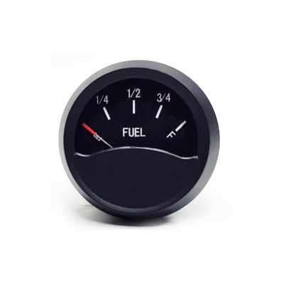 SWIFT GAUGE FUEL 2 INCH ROUND SINGLE FUEL LEVEL GAUGE 5V ... michelin fuel filters 