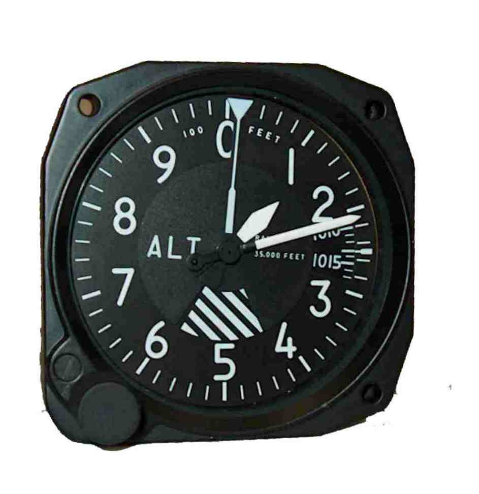 Altimeter For Sale