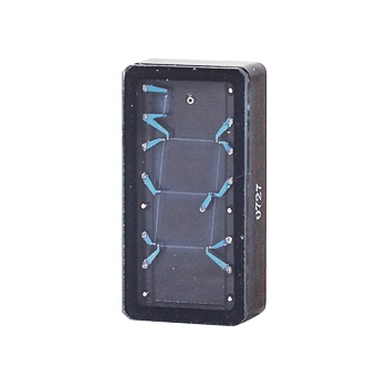 Davtron Super Bright Display KW515F-4F