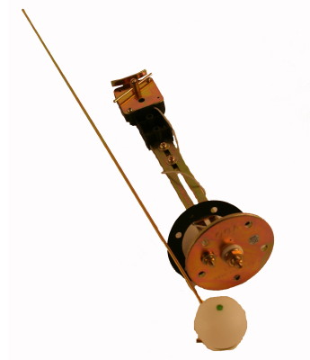 VDO Fuel Sender 10-180 Ohms