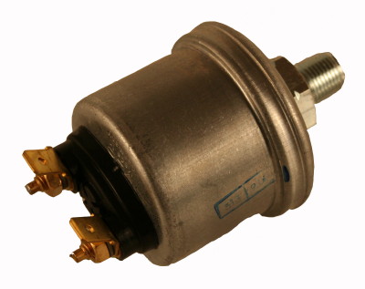 VDO Pressure Sender 30 PSI Floating Ground