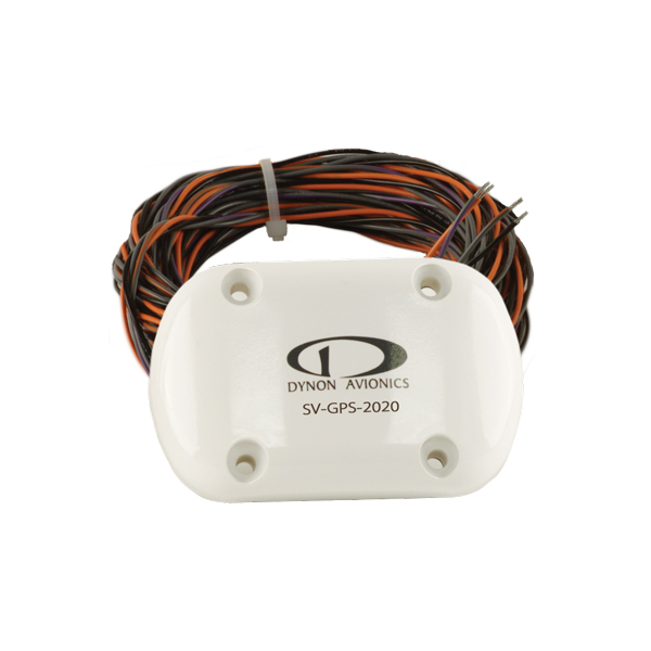 Dynon Skyview SVGPS2020 GPS Receiver / Antenna Aircraft Spruce