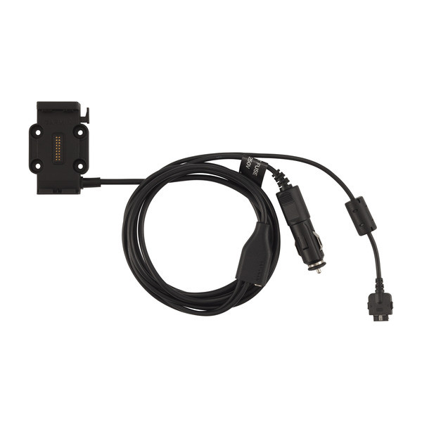 Garmin aera 660 Mount with Power Cable / Audio Jack / GDL® Connection | Aircraft