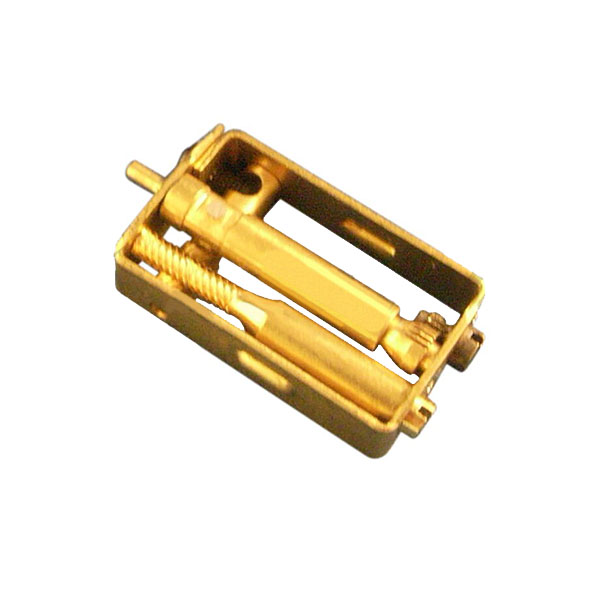 Airpath Spare Compensator Assembly