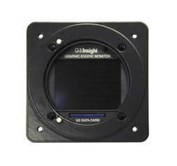 Insight Adaptor Bezel Plate