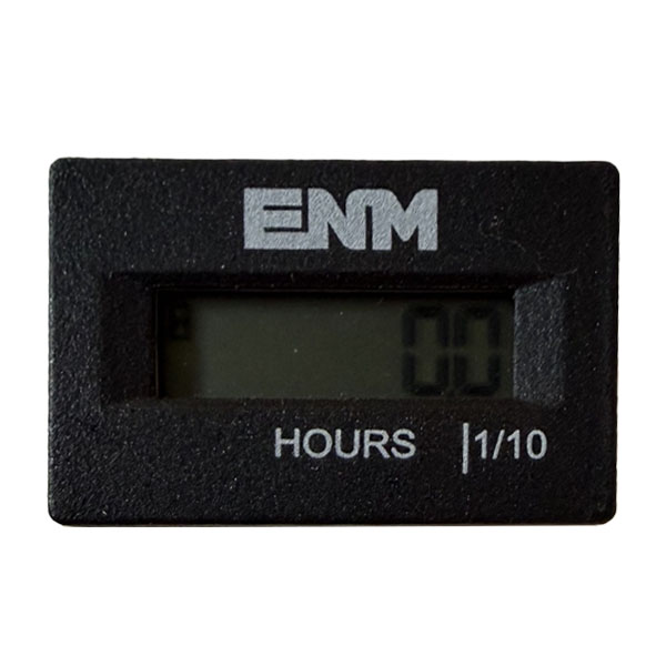 ENM LCD Hourmeter TB45Fa