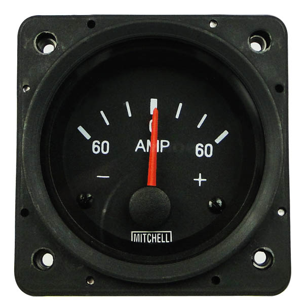 Ammeter