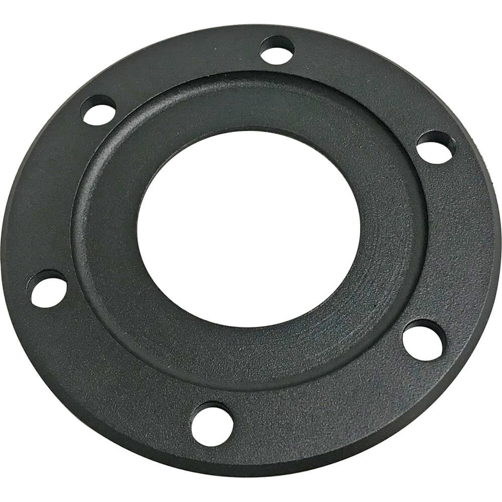 Prop Hub Front Plates