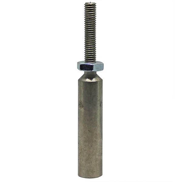 Threaded Extension 3 10376-3