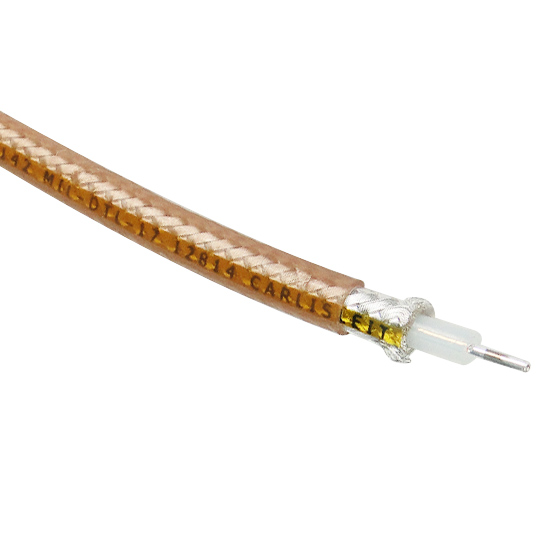 RG142 Coax Cable by the foot 