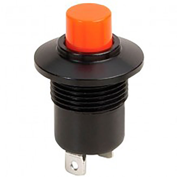 Industrial Pushbutton Switches Industrial Switches MS250894F Momentary