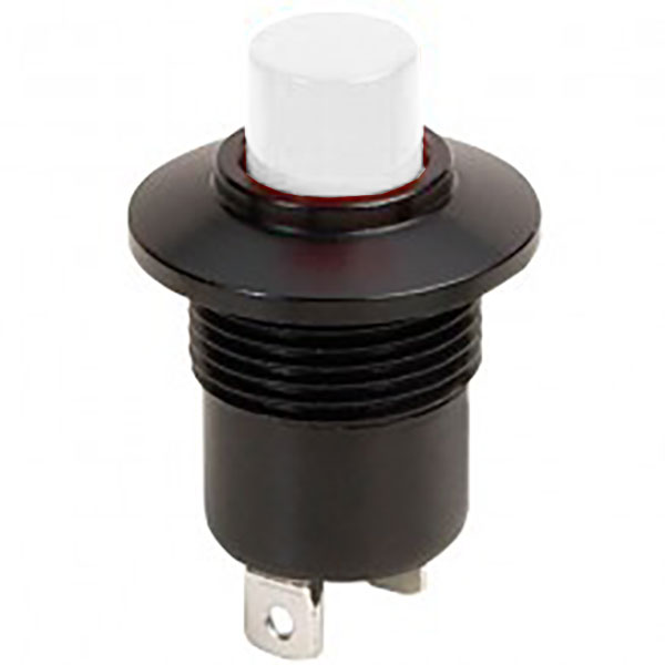 P1 Momen. Switch P1-32129 Wht | Aircraft Spruce ®