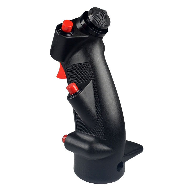 B8 Flight Control Grip – Kelco Industries