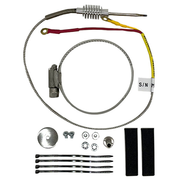 EGT Probe Type K Mm-111