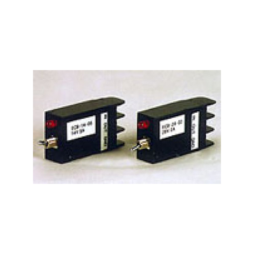 AllElectronic Ecb285 5 Amp Circuit Breaker Aircraft Spruce