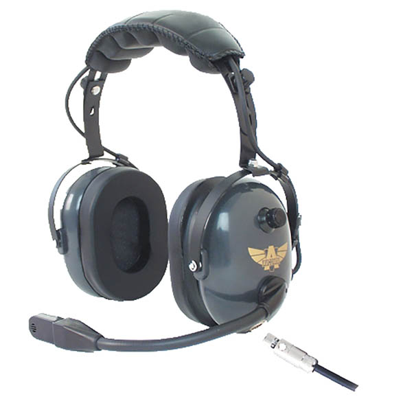 Ac747 PNR™ Headset Aircraft Spruce