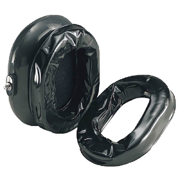 Avcomm Deluxe Gel Ear Seals