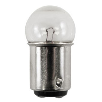 GE Bulb GE-1251 28V .23A