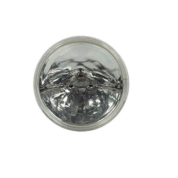 GE PAR 46 Halogen Sealed Beam Q4681 Aircraft Spruce